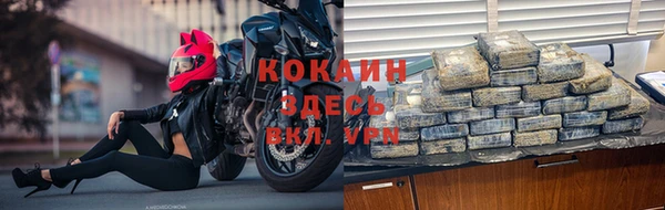 крисы Липки