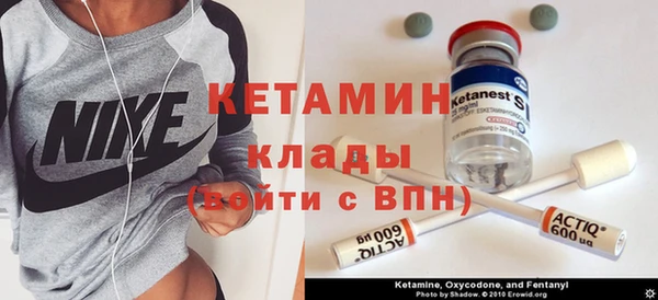крисы Липки