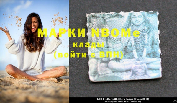 крисы Липки