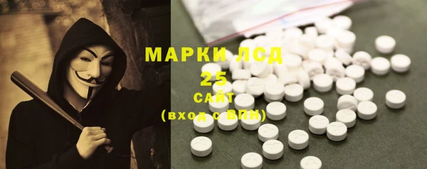 крисы Липки