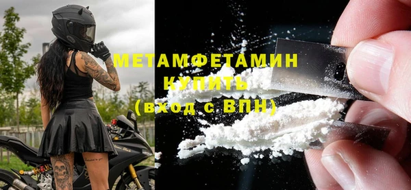 крисы Липки